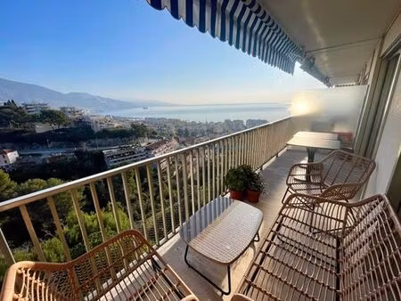 appartement de luxe de 3 pièces en vente à roquebrune-cap-martin  provence-alpes-côte d'az