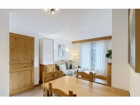 achat : appartement (74170)