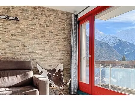 achat : appartement (74170)