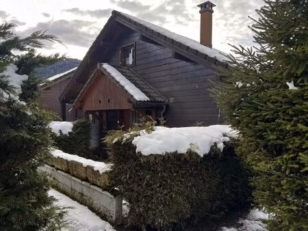 achat : maison (74440)