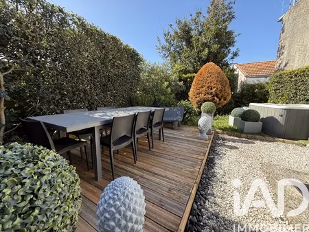 vente maison traditionnelle 6 pièces