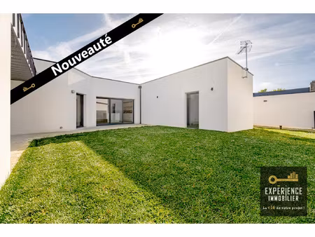 achat maison 5 pièces 147m² plerin 22190