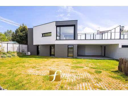 achat maison 6 pièces 119m² arradon 56610