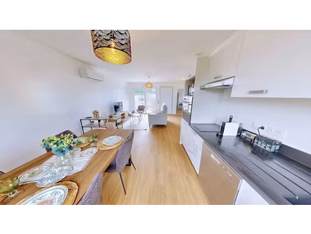 vente maison 3 pièces 63.75 m² à châtelaudren-plouagat (22170)  229 680 €