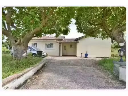 vente maison 5 pièces 107 m² à lagor (64150)  215 000 €