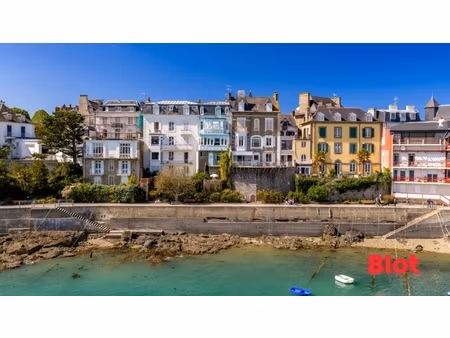 achat maison 7 pièces 144m² dinard 35800