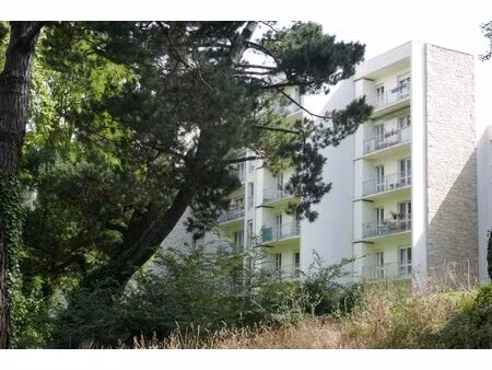 location appartement 1 pièce 39m² st brieuc 22000