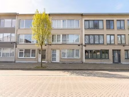 appartement te koop in antwerpen met 3 slaapkamers