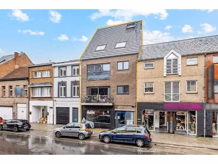 commercieel te koop in aalst