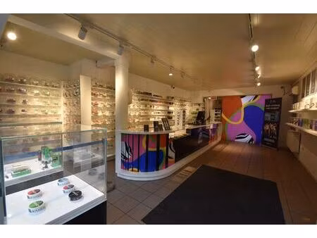 commercieel te koop in houthalen