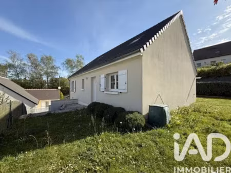 maison traditionnelle à bléré (37150)