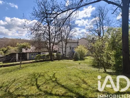 maison à francheville (69340)