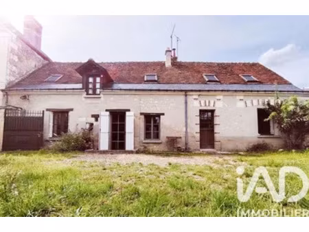 maison à saint-martin-le-beau (37270)