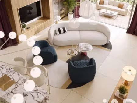 appartement à lyon (69003)