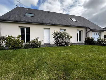 vente maison 4 pièces 84.7 m² à marigny (50570)  233 500 €