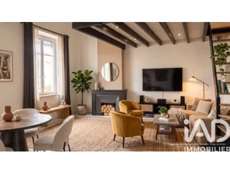 duplex à lyon (69003)