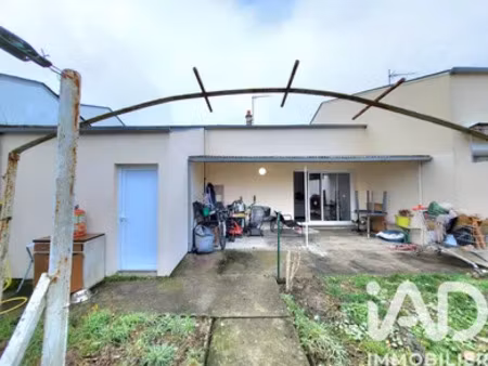 maison à châtellerault (86100)