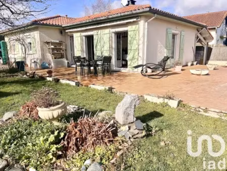 maison à tarbes (65000)