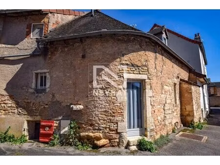 achat maison 3 pièces 45m² givry 71640