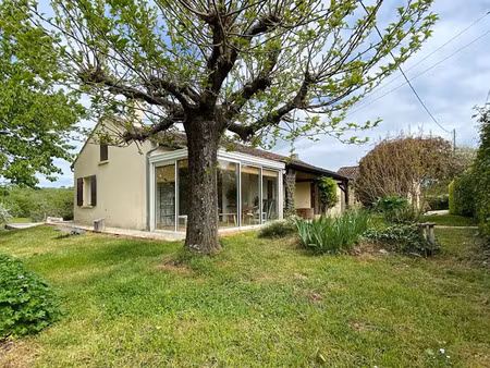 vente maison 5 pièces 86 m² à faux-en-périgord (24560)  239 000 €