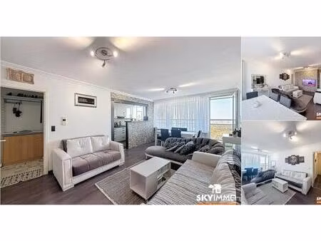 appartement à vendre à avenue de l'arbre ballon 20 jette (vbe12103)