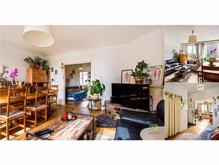 appartement à vendre à guillaume de greeflaan 33 jette (rbv73739)