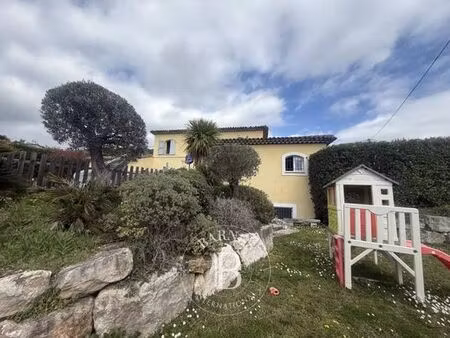 villa de 6 pièces de luxe en vente châteauneuf-grasse  france