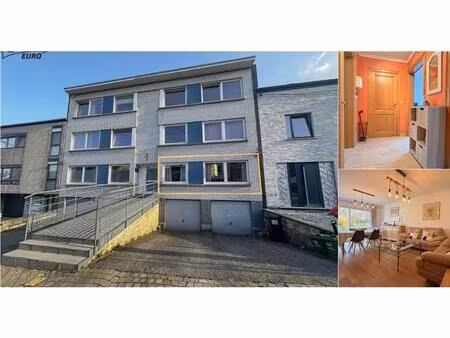 appartement à vendre à rue joseph wauters 96 verviers (vbe12577)