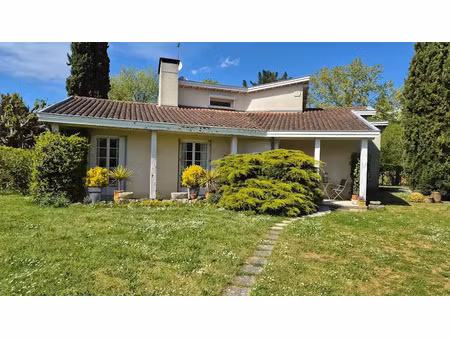 vente maison 4 pièces 150 m² à meilhan-sur-garonne (47180)  246 000 €