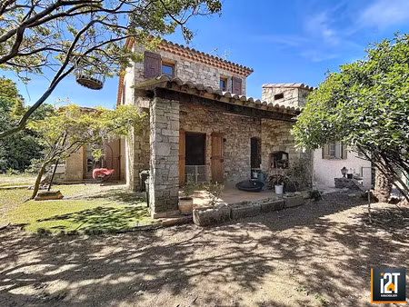 vente maison 5 pièces 152.87 m² à ales (30100)  238 000 €
