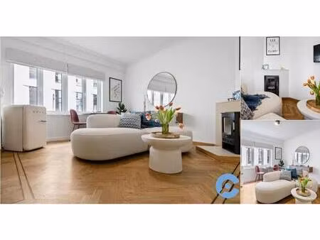 appartement à vendre à vleminckveld 54 anvers (rbv73842)