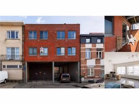 appartement à vendre à lemmensstraat 1 malines (rbv73601)