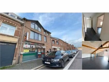 appartement à vendre à rue charles rittwéger 53 theux (vbe12380)