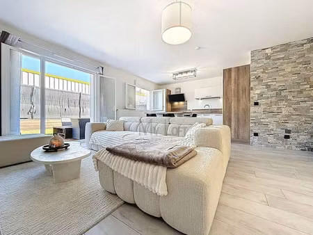 vente maison 2 pièces 66.2 m² à amneville les thermes (57360)  249 000 €