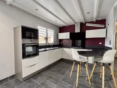 vente maison 5 pièces 140 m² à boiry-becquerelle (62128)  244 000 €
