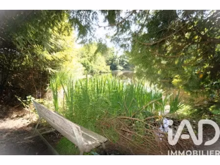 maison à inzinzac-lochrist (56650)