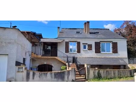 maison contemporaine à saint ouen