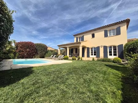 maison saint cyr sur mer 6 pièces 151.76 m2