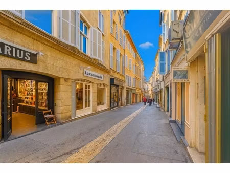 annonce appartement à vendre