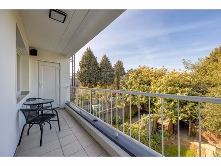 appartement te koop in antwerpen met 2 slaapkamers