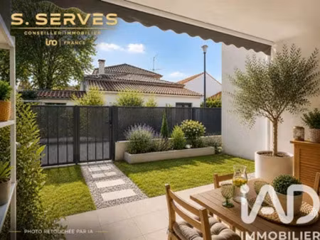 appartement à avignon (84140)