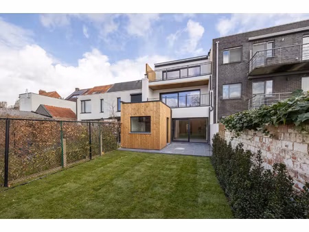 appartement te koop in brasschaat met 1 slaapkamer