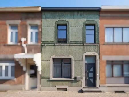 huis te koop in ecaussinnes-d'enghien met 3 slaapkamers