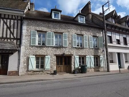 maison ancienne (225 m2)