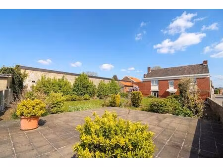 huis te koop in momalle met 3 slaapkamers