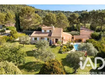 maison de campagne à la motte-d’aigues (84240)