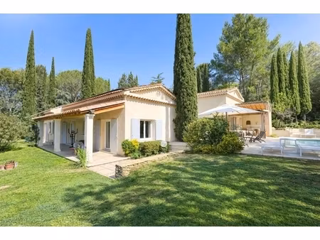 annonce maison à vendre