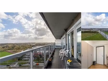 appartement à vendre à leiebos 21 merksem (rbv73692)