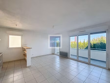 appartement blaye - 3 pièce