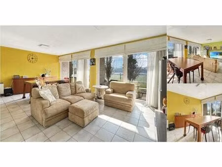 appartement à vendre à rue du général biebuyck 36 neder-over-heembeek (vbe12181)